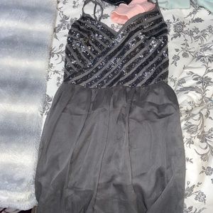 Holister Sequin dress for sale